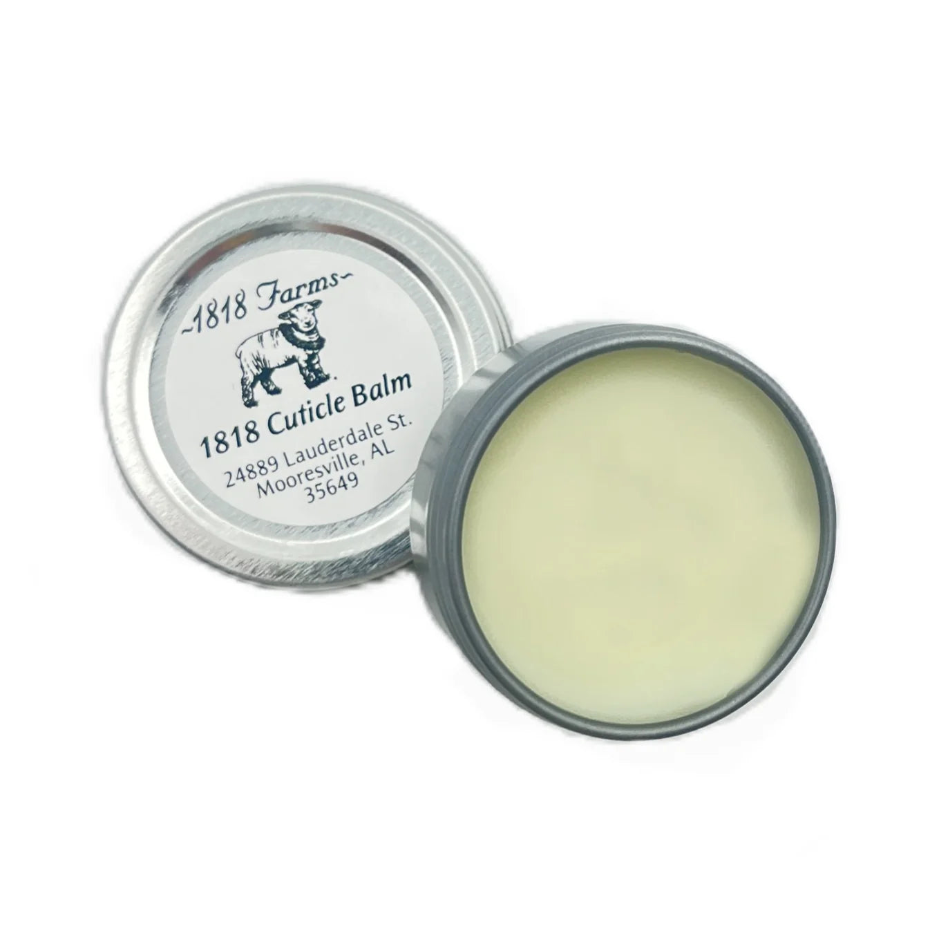 1818 Farms Cuticle Balm
