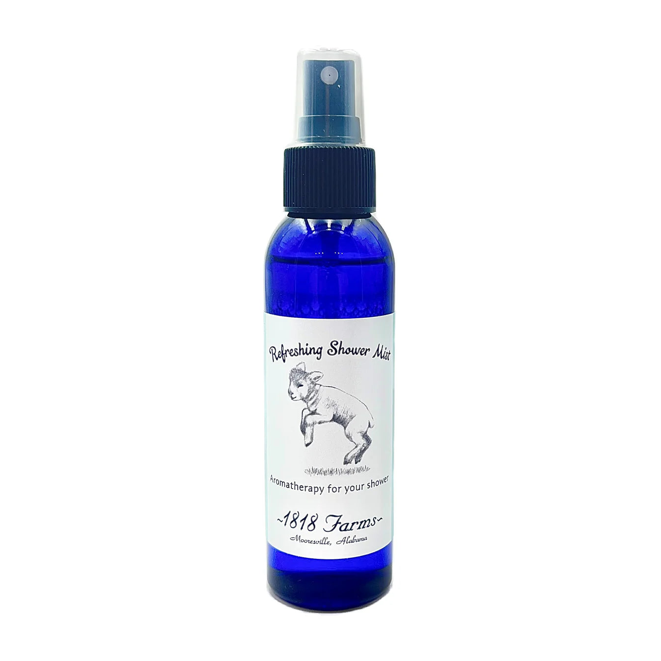1818 Farms Refreshing Shower Mist
