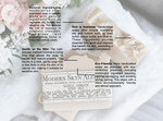 Baby's Breath Body Bar