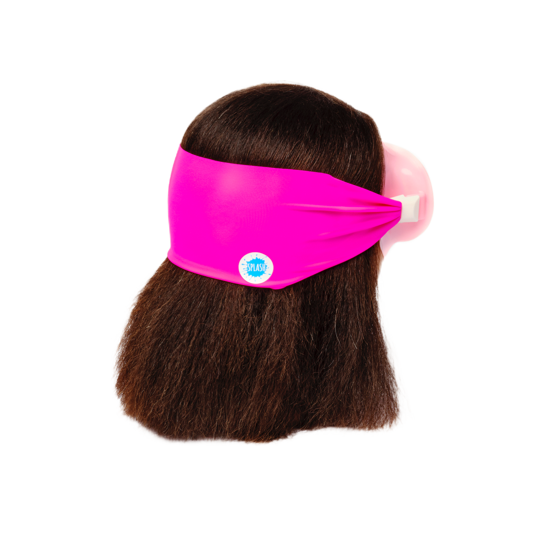 YOUTH MASK- Pretty in Pink