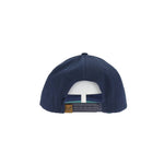 CC Two-tone Under Brim Trucker Cap  Green/Navy