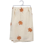 Turkey and Pie & Football Oh My Kitchen Towel