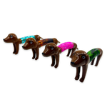 So Much Fun! Bendy Fidget Tube Dog