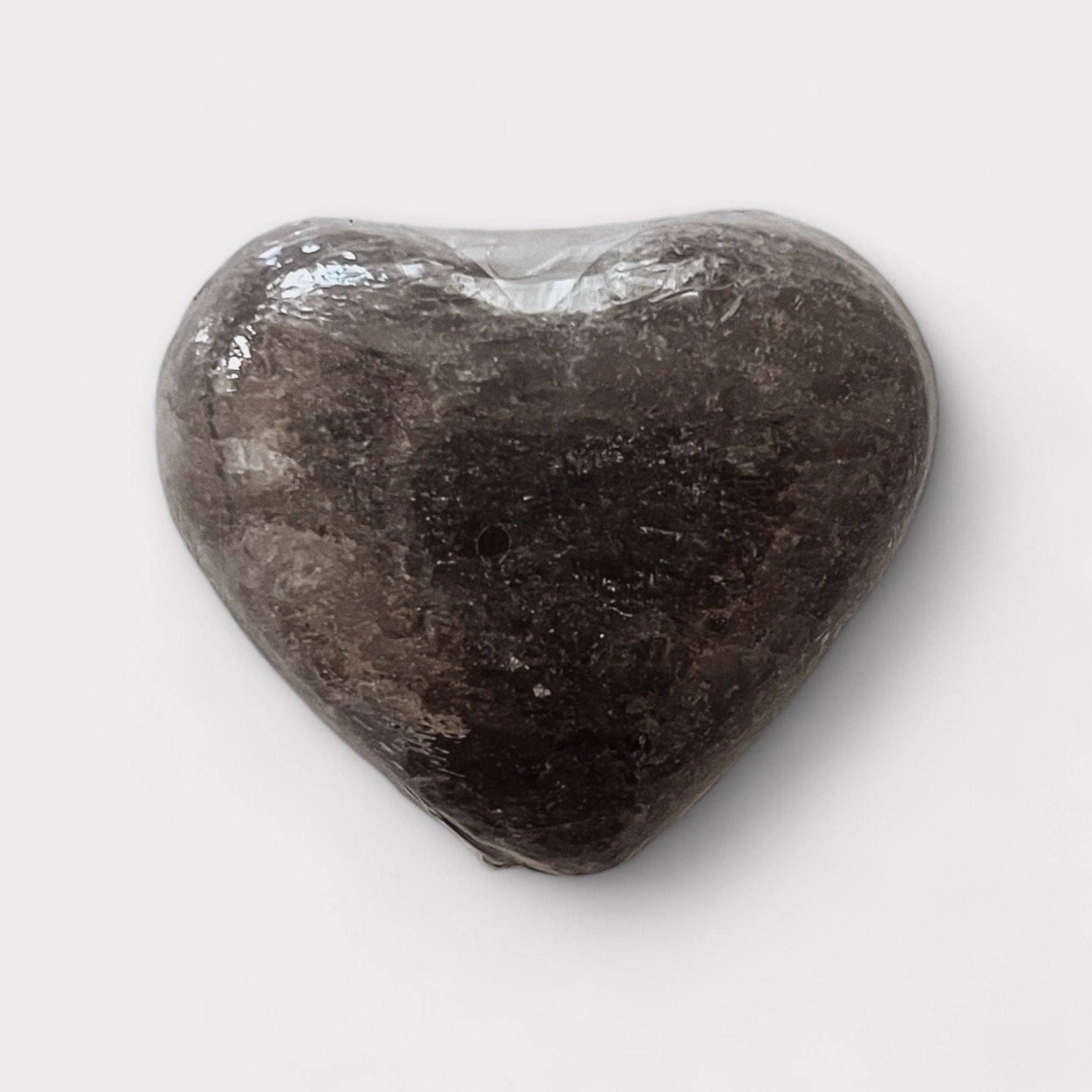 Exfoliating Salt Stones: Pink Bar