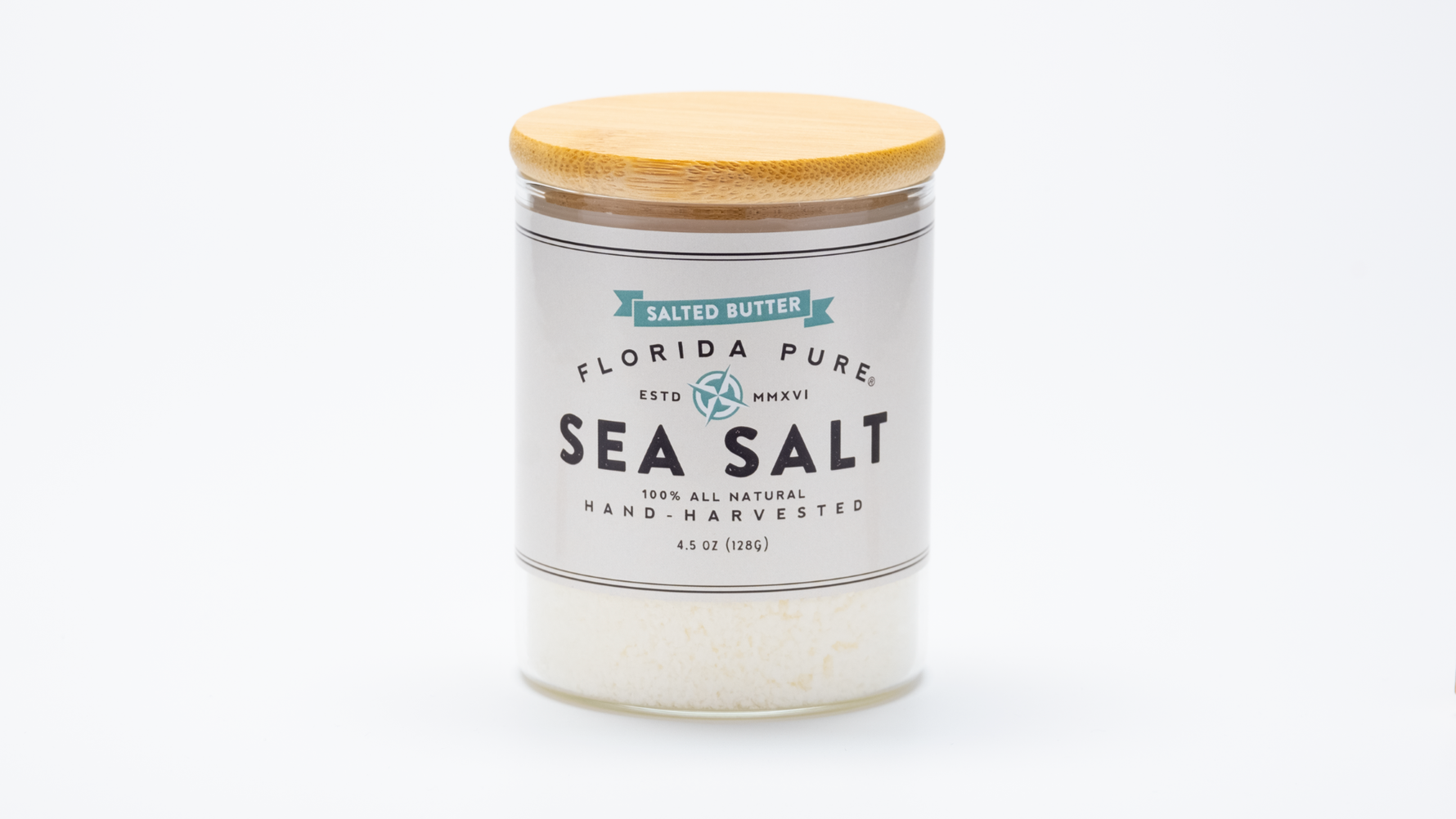 Salted Butter