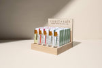Perfume Roller Display Case Only *Perfume Not Included