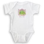 Tallahassee, Florida Stadium: Dishtowel / Keep Words / -