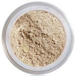 Foundation Natural Mineral All Skin Tones Buildable Coverage: Butternut