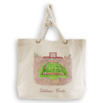 Tallahassee, Florida Stadium: Dishtowel / Keep Words / -