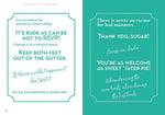Talk Southern to Me: Stories & Sayings to Accent Your Life