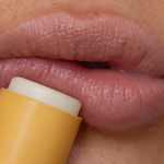 Poppy & Pout Lip Balm, Lemon Bloom