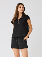 Stephie Top | Black