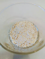 Organic, Non-GMO Sourdough Starter | Freeze Dried |  12gm