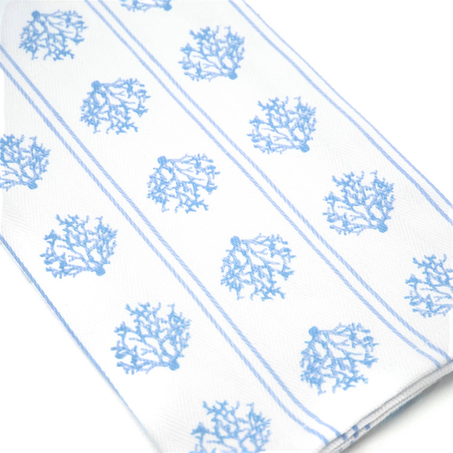 Sea Salt Kitchen Towel Set