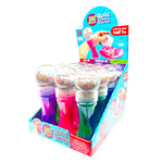 Fun Doh Fidget Foam Ball Slime Toy