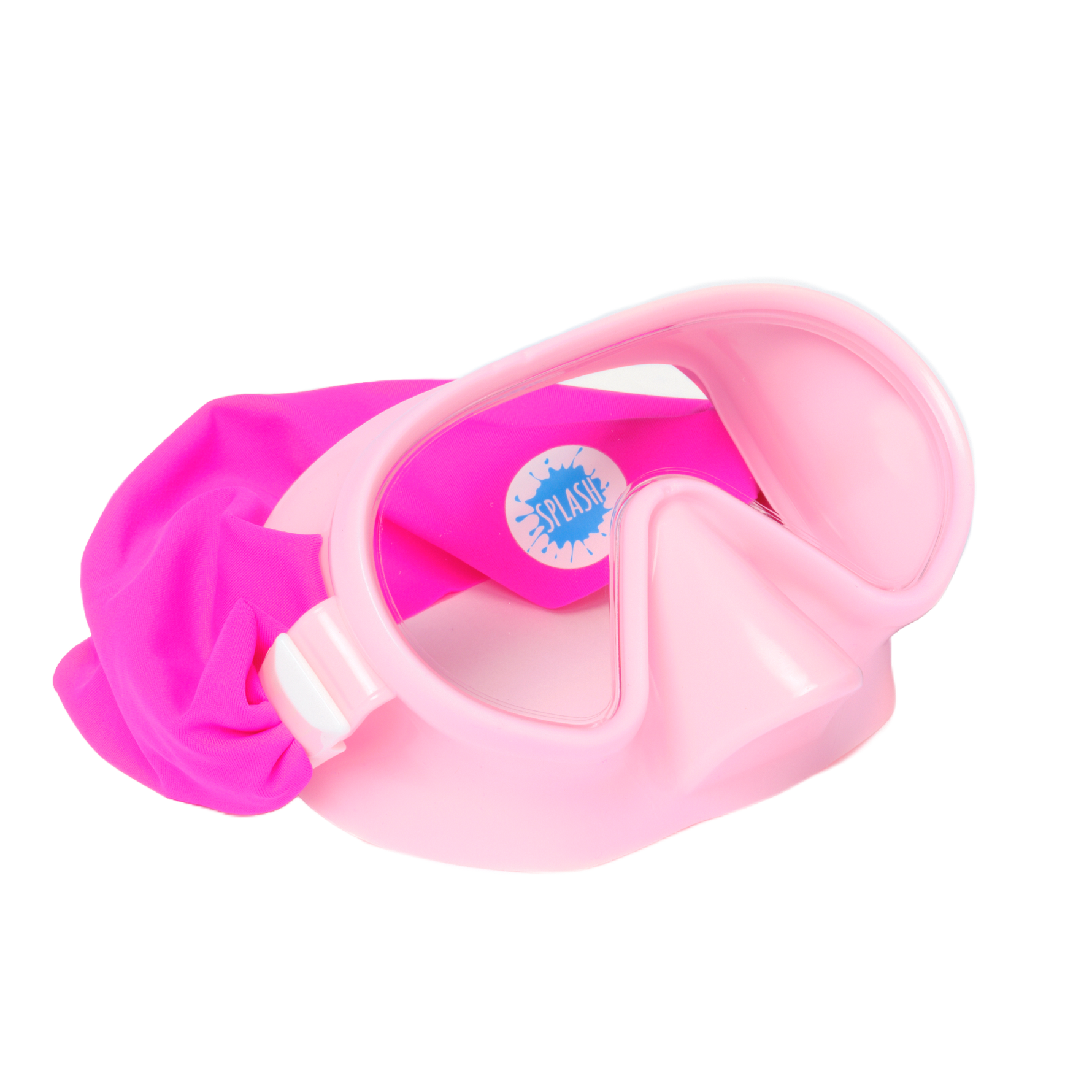 YOUTH MASK- Pretty in Pink