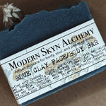 Blue Clay Face/Body Bar