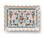Wildwood Porcelain Catchall Tray