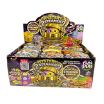 Fun Doh Mystery Dumpling Squishies - Ultra Rare Collection