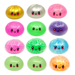 Fun Doh Mystery Dumpling Squishie