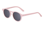 Ballerina Pink Keyhole Baby and Kid Sunglasses: Ages 6+