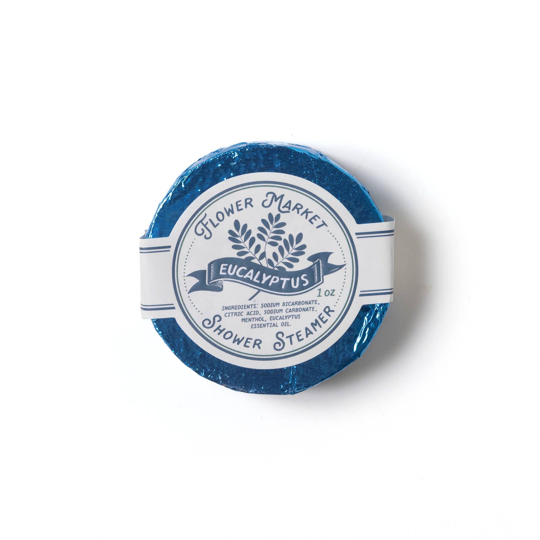 Aromatherapy Shower Steamers – Lavender, Eucalyptus & More!: Sage Lavender