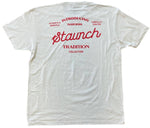 TRADEMARK TEE: M