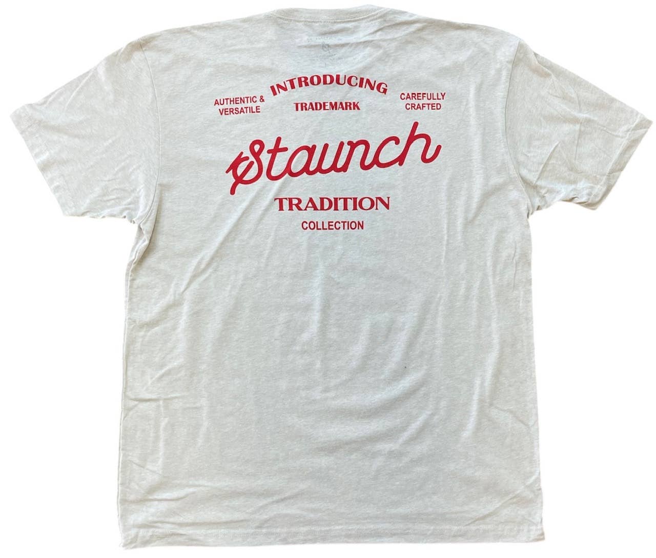 TRADEMARK TEE: L