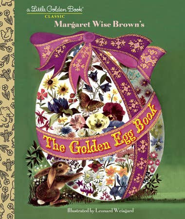 Golden Egg Book, The (LGB)
