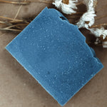 Blue Clay Face/Body Bar