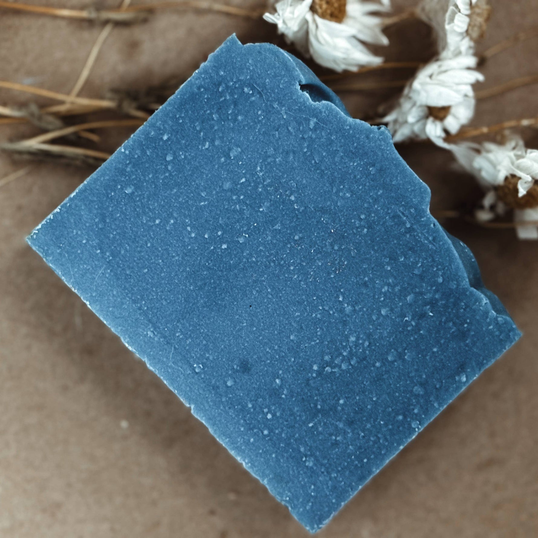 Blue Clay Face/Body Bar