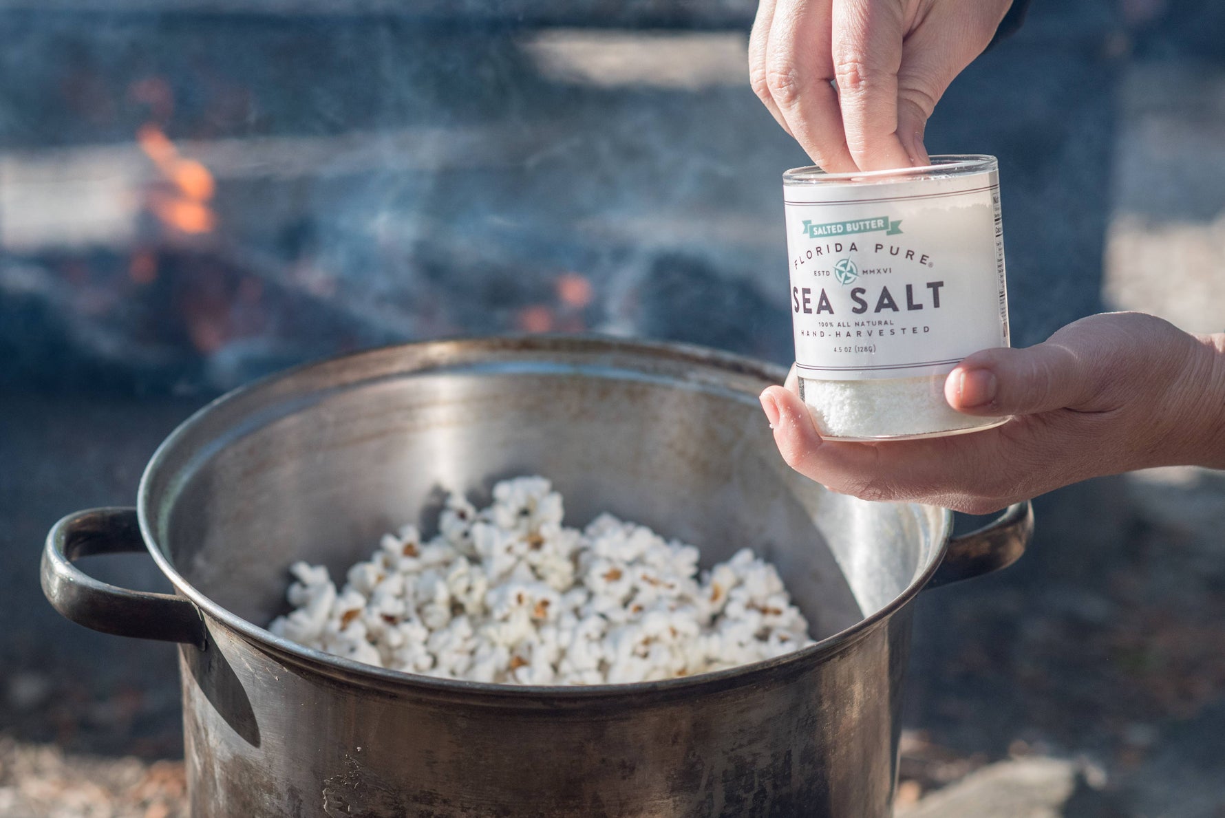 Salted Butter