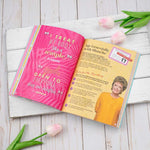 Golden Girls Guide to a Golden Life by Michelle Lange: Paperback; 112 pages / English