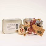 1818 Farms Bath Truffles Tin: Lavender