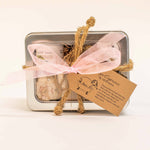 1818 Farms Skin Softening Spa Experience Tins: Lavender