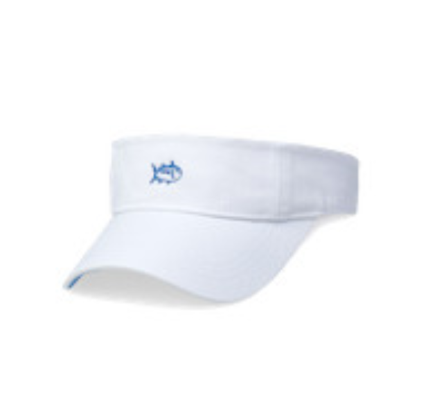 Mini Skipjack Visor: Navy - 1190 / 1SZ