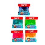 Fun Doh Squish & Squeeze Sparkle Cube Fidget Toy-