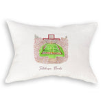 Tallahassee, Florida Stadium: Dishtowel / Keep Words / -