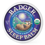 Sleep Balm: 0.75 oz Tin