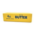 Fun Doh 6" Butter Stick Slow Rise Fidget Toy - 12/Display: Wholesale Price