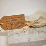 1818 Farms  Lavender Goat's Milk Bath Tea