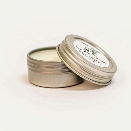 1818 Farms  Hint of Mint Lip Balm