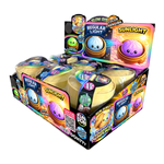 Fun Doh Color Changing Dumpling Squishy Toy - 12/Display: Wholesale Price