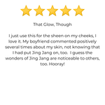 Jing Jang Creme | Everything Cream Multi Purpose Skin Savior