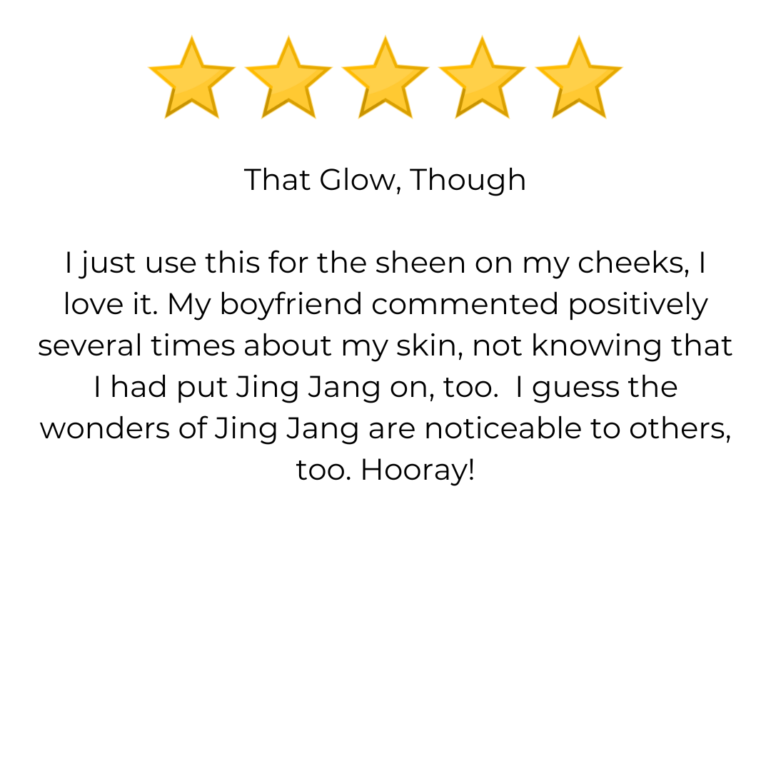 Jing Jang Creme | Everything Cream Multi Purpose Skin Savior