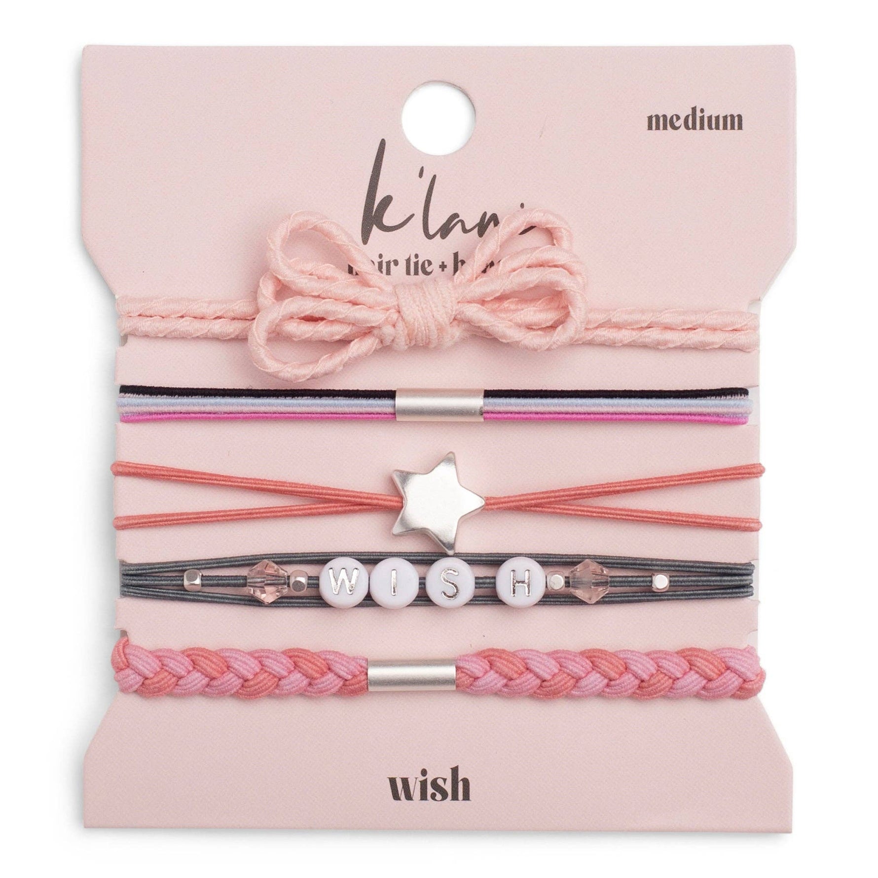 Wish: Medium