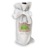 Tallahassee, Florida Stadium: Dishtowel / Keep Words / -