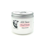 1818 Farms Shea Creme - 4 fl oz: Unscented