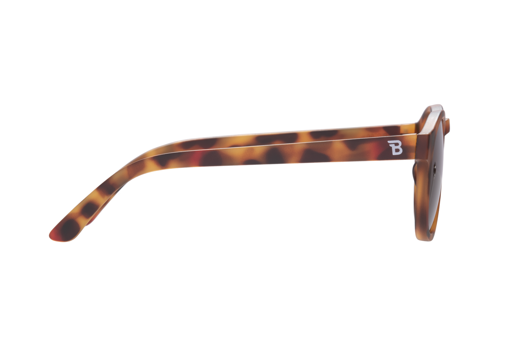 Baby and Kids Tortoise Keyhole Sunglasses: Ages 3-5