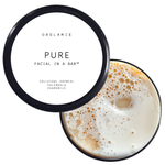 Pure Soothing Facial in a Bar™ | Oatmeal Soap Free Cleanser